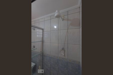Banheiro de apartamento para alugar com 2 quartos, 100m² em Santo Amaro, São Paulo