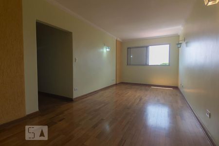 Sala de apartamento para alugar com 2 quartos, 100m² em Santo Amaro, São Paulo