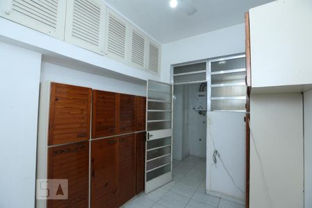 Quarto de Serviço 1 de apartamento à venda com 3 quartos, 270m² em Copacabana, Rio de Janeiro