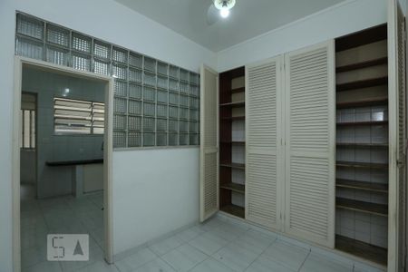 Cozinha de apartamento à venda com 3 quartos, 270m² em Copacabana, Rio de Janeiro