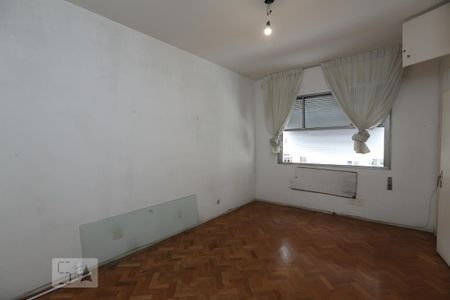 Quarto Suíte 1 de apartamento à venda com 3 quartos, 270m² em Copacabana, Rio de Janeiro