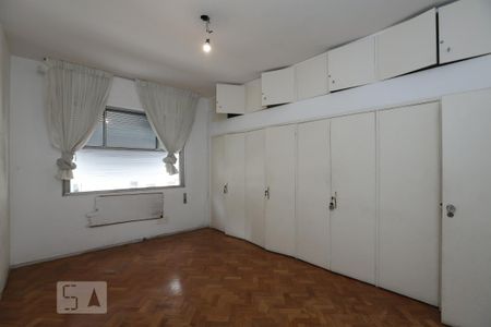 Quarto Suíte 1 de apartamento à venda com 3 quartos, 270m² em Copacabana, Rio de Janeiro
