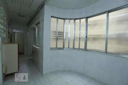 Área de Serviço de apartamento à venda com 3 quartos, 270m² em Copacabana, Rio de Janeiro