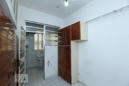 Quarto de Serviço 1 de apartamento à venda com 3 quartos, 270m² em Copacabana, Rio de Janeiro