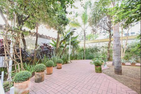 Studio para alugar com 37m², 1 quarto e 1 vagaCondomínio