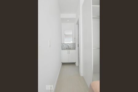 Studio para alugar com 37m², 1 quarto e 1 vagaBanheiro 