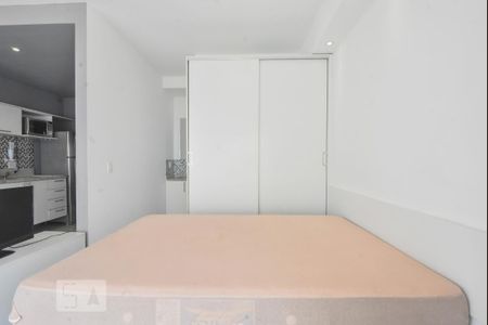 Studio para alugar com 37m², 1 quarto e 1 vagaDormitório 