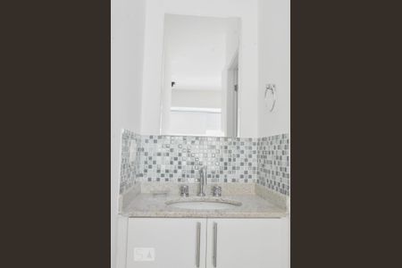 Studio para alugar com 37m², 1 quarto e 1 vagaBanheiro 