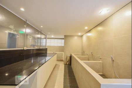 Studio para alugar com 37m², 1 quarto e 1 vagaEspaço Pet