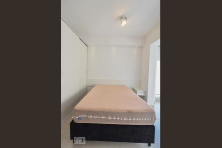 Studio para alugar com 37m², 1 quarto e 1 vagaDormitório 