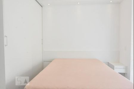 Studio para alugar com 37m², 1 quarto e 1 vagaDormitório 