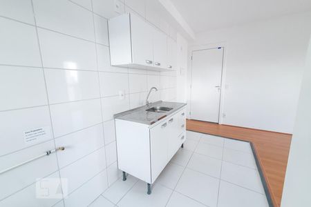 Apartamento para alugar com 42m², 2 quartos e 1 vaga Apartamento para alugar com 42m², 2 quartos e 1 vagaCozinha
