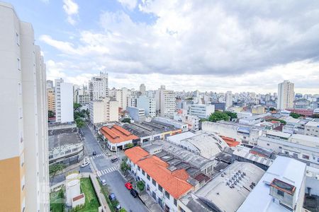 Apartamento para alugar com 42m², 2 quartos e 1 vaga Apartamento para alugar com 42m², 2 quartos e 1 vagaVista do Quarto 2