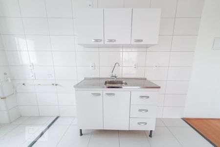 Apartamento para alugar com 42m², 2 quartos e 1 vaga Apartamento para alugar com 42m², 2 quartos e 1 vagaCozinha