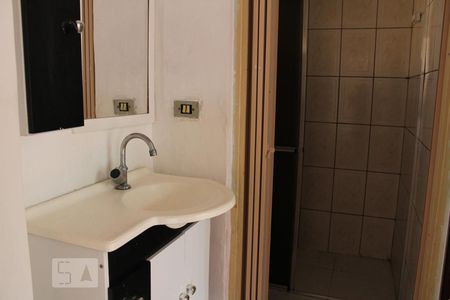 Apartamento à venda com 56m², 3 quartos e 1 vagabanheiro
