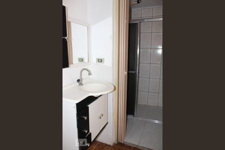 Apartamento à venda com 56m², 3 quartos e 1 vagabanheiro