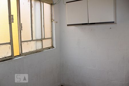 Apartamento à venda com 56m², 3 quartos e 1 vagaárea de serviço