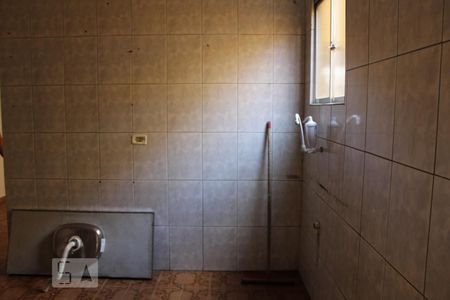 Apartamento à venda com 56m², 3 quartos e 1 vagacozinha