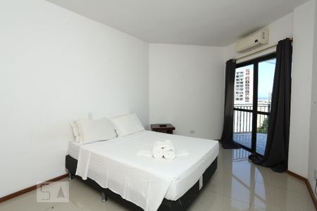 Quarto de apartamento para alugar com 1 quarto, 50m² em Copacabana, Rio de Janeiro