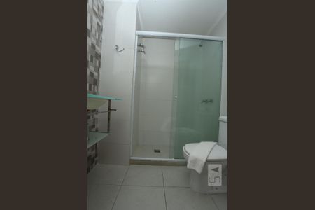 Apartamento para alugar com 50m², 1 quarto e sem vagaBanheiro