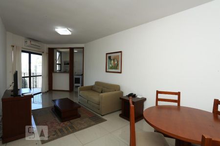 Apartamento para alugar com 1 quarto, 50m² em Copacabana, Rio de Janeiro