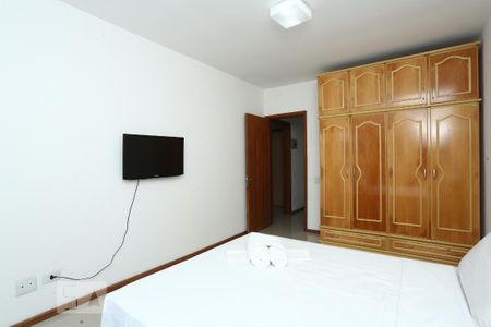 Quarto de apartamento para alugar com 1 quarto, 50m² em Copacabana, Rio de Janeiro