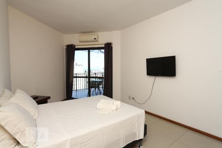 Quarto de apartamento para alugar com 1 quarto, 50m² em Copacabana, Rio de Janeiro