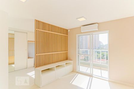 Apartamento à venda com 38m², 1 quarto e 1 vaga Apartamento à venda com 38m², 1 quarto e 1 vagaSala