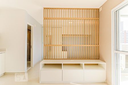 Apartamento à venda com 38m², 1 quarto e 1 vaga Apartamento à venda com 38m², 1 quarto e 1 vagaSala