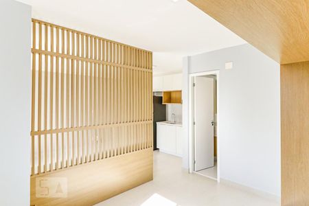 Apartamento à venda com 38m², 1 quarto e 1 vaga Apartamento à venda com 38m², 1 quarto e 1 vagaQuarto