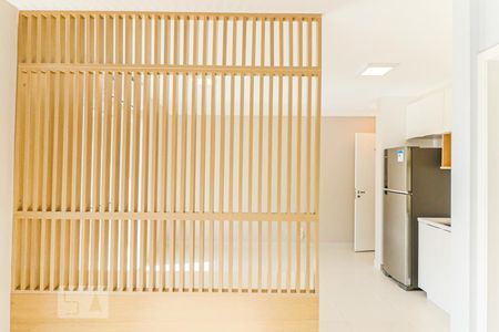 Apartamento à venda com 38m², 1 quarto e 1 vaga Apartamento à venda com 38m², 1 quarto e 1 vagaQuarto