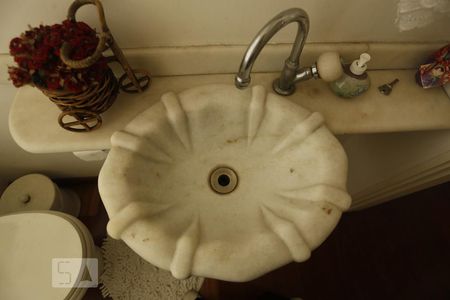 Lavabo de apartamento à venda com 3 quartos, 240m² em Santa Cecilia, São Paulo