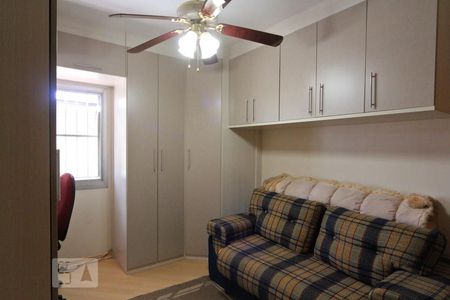 Apartamento à venda com 83m², 3 quartos e 2 vagasQuarto 1