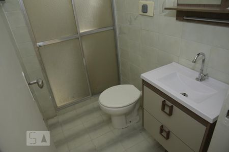 Banheiro de apartamento à venda com 2 quartos, 74m² em Pechincha, Rio de Janeiro