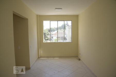 Sala de apartamento à venda com 2 quartos, 74m² em Pechincha, Rio de Janeiro
