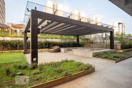 Apartamento à venda com 105m², 3 quartos e 2 vagasÁrea comum