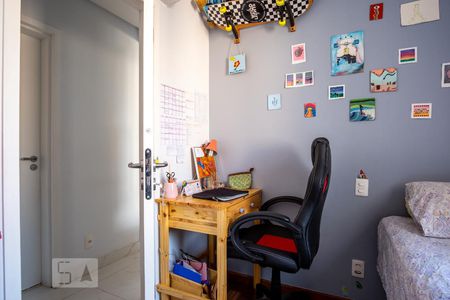 Apartamento à venda com 105m², 3 quartos e 2 vagasQuarto 1