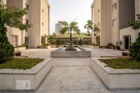 Apartamento à venda com 105m², 3 quartos e 2 vagasÁrea comum