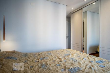 Apartamento à venda com 105m², 3 quartos e 2 vagasQuarto 3 - Suíte