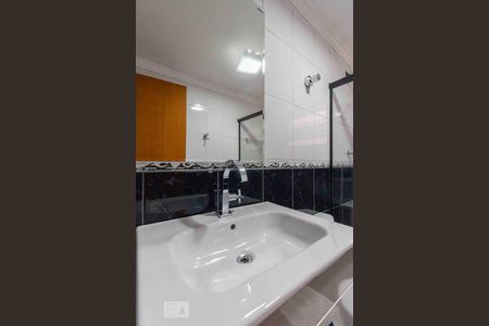 Banheiro de casa à venda com 3 quartos, 261m² em Altos de Vila Prudente, São Paulo