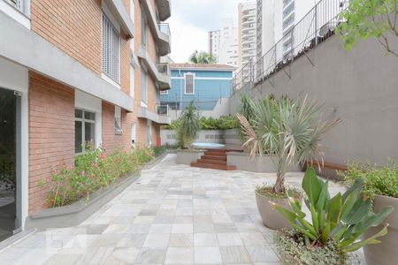 Apartamento para alugar com 198m², 3 quartos e 3 vagasÁrea Comum