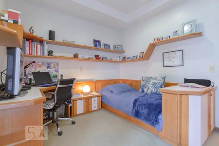 Apartamento para alugar com 198m², 3 quartos e 3 vagasQuarto 2