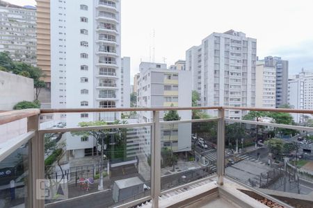 Apartamento para alugar com 198m², 3 quartos e 3 vagasVaranda da Suíte