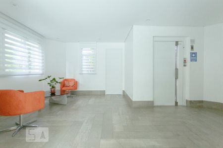 Apartamento para alugar com 198m², 3 quartos e 3 vagasHall de Entrada