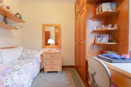 Apartamento para alugar com 198m², 3 quartos e 3 vagasQuarto 1