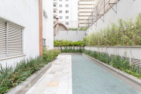 Apartamento para alugar com 198m², 3 quartos e 3 vagasÁrea Comum