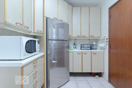 Apartamento para alugar com 198m², 3 quartos e 3 vagasCozinha
