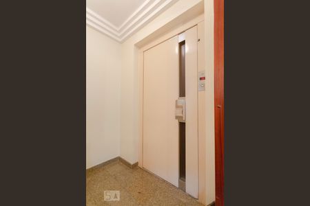 Apartamento para alugar com 198m², 3 quartos e 3 vagasHall Social