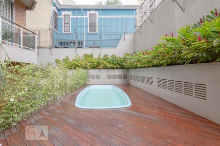 Apartamento para alugar com 198m², 3 quartos e 3 vagasPiscina