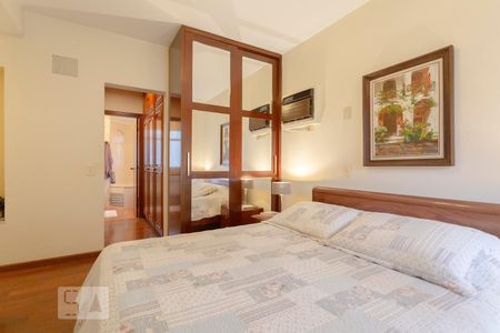 Apartamento para alugar com 198m², 3 quartos e 3 vagasSuíte
